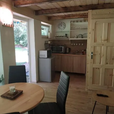 Ferienhaus Chata U Certovych Hlav 2 Zelizy