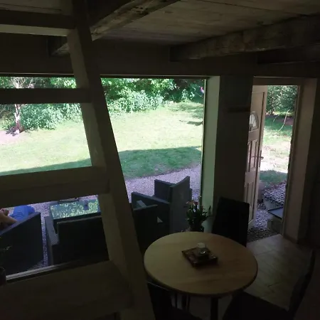 Ferienhaus Chata U Certovych Hlav 2 Zelizy