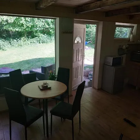 Ferienhaus Chata U Certovych Hlav 2 Zelizy