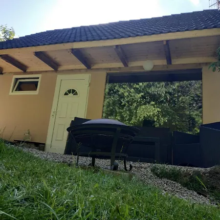 Chata U Certovych Hlav 2 Ferienhaus *
